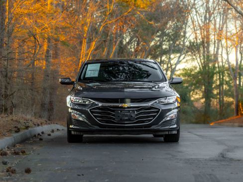 Used 2019 Chevrolet Malibu Premier w/ Sun and Wheel Package image 35