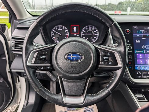 Used 2022 Subaru Outback Premium AWD/4WD image 21
