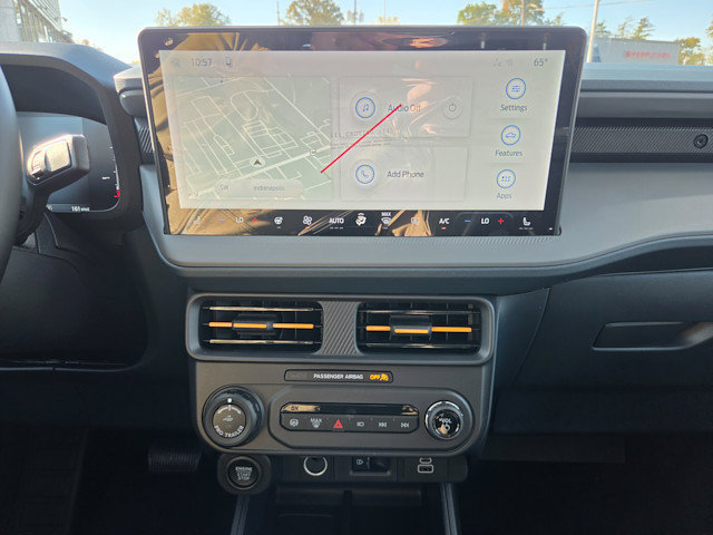 New 2026 Ford Maverick Tremor AWD/4WD image 19