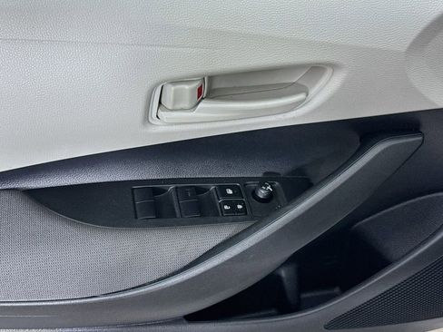 Used 2026 Toyota Corolla LE FWD image 9
