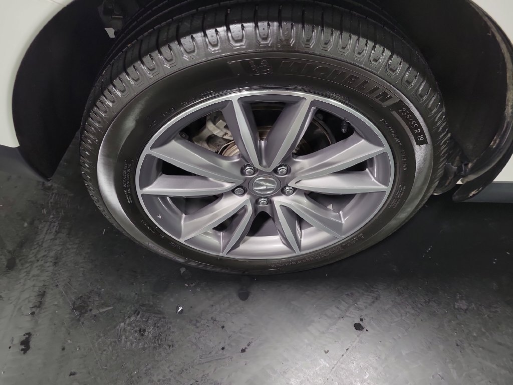 Used 2023 Acura RDX w/ Technology Package FWD image 11