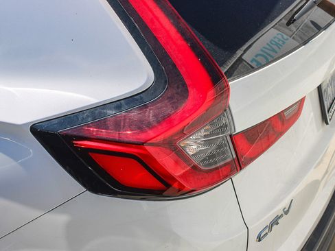 Used 2023 Honda CR-V EX image 11