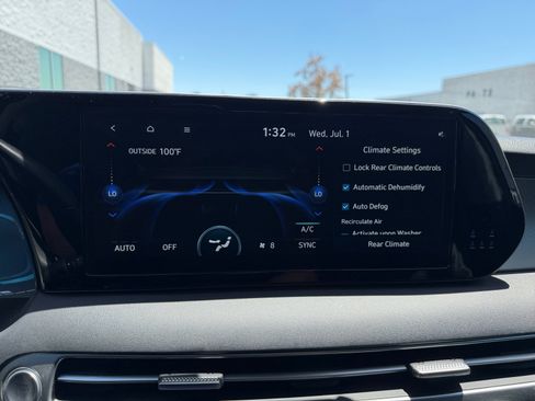 Used 2024 Hyundai Palisade XRT FWD image 25