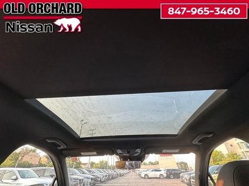Used 2025 Kia Sorento SX Prestige AWD/4WD image 16