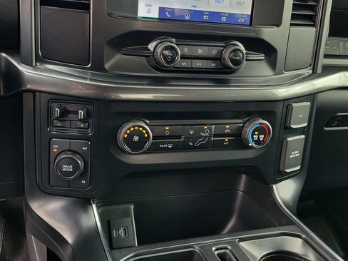 Certified 2023 Ford F150 XL w/ STX Appearance Package AWD/4WD image 28
