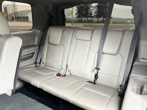 Used 2014 Honda Pilot Touring image 13