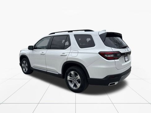 New 2026 Honda Pilot EX-L image 6