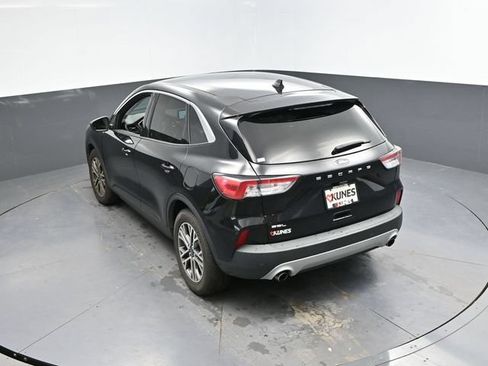 Used 2022 Ford Escape SEL FWD image 42