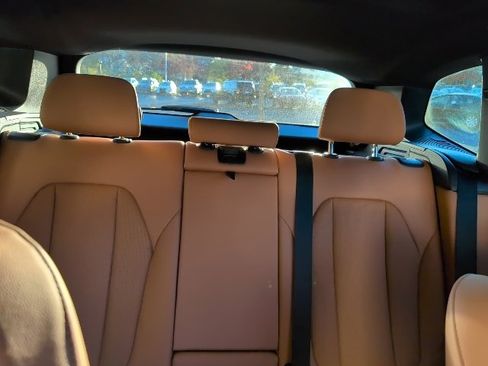 Certified 2023 BMW X3 xDrive30i w/ Convenience Package image 26