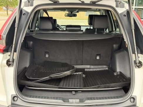 Used 2020 Honda CR-V EX-L image 9