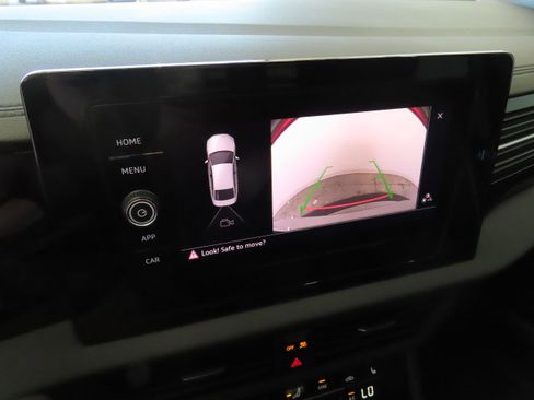 New 2026 Volkswagen Jetta Sport image 18