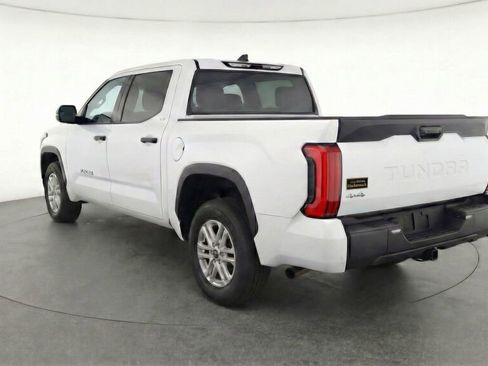 New 2026 Toyota Tundra SR5 image 5