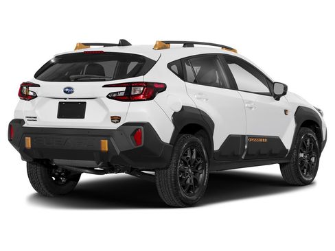New 2025 Subaru Crosstrek 2.5i Wilderness w/ Wilderness Package image 25