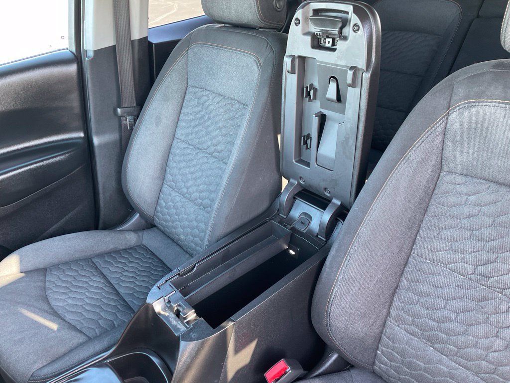 Used 2019 Chevrolet Equinox LT AWD/4WD image 37