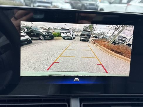 New 2026 Chevrolet Trax ACTIV w/ Driver Confidence Package image 15