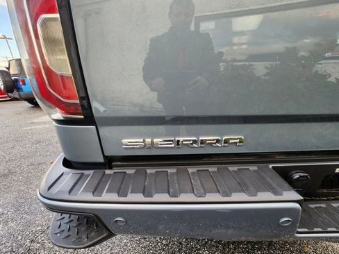 Used 2016 GMC Sierra 1500 Denali w/ Enhanced Driver Alert Package image 22