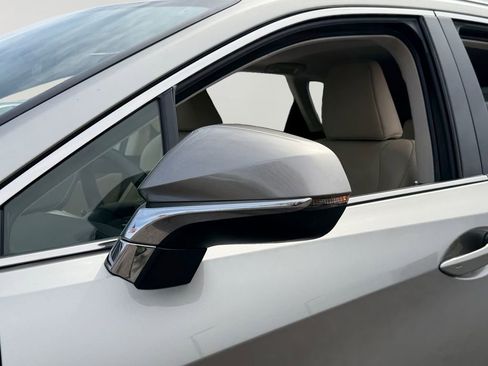 Certified 2021 Lexus RX 350L Premium w/ Premium Package image 27