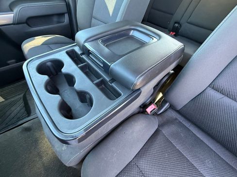 Used 2016 Chevrolet Silverado 2500 LT w/ LT Convenience Package AWD/4WD image 23