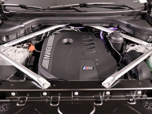 New 2026 BMW X6 xDrive40i w/ Climate Comfort Package image 20