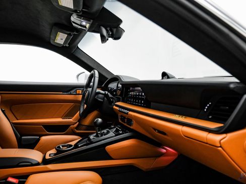 Used 2024 Porsche 911 GT3 RS image 58