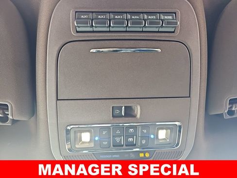 New 2026 Ford F250 King Ranch w/ Chrome Package image 31