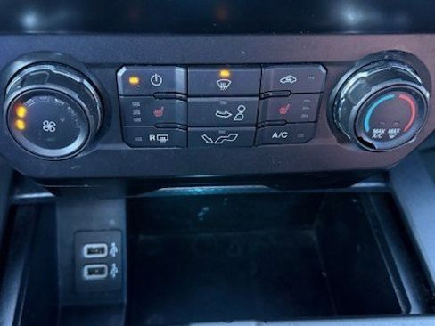 Used 2019 Ford F150 XLT w/ Equipment Group 302A Luxury image 25