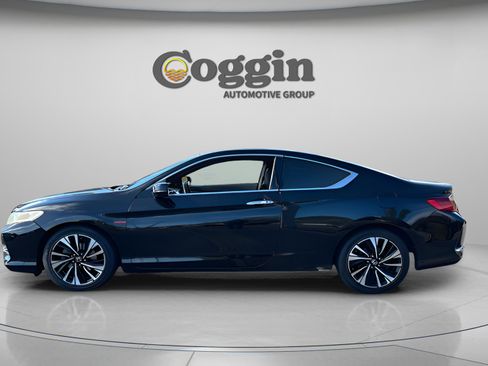 Used 2016 Honda Accord EX-L image 2