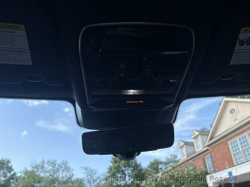 Used 2025 Land Rover Range Rover Sport Dynamic SE AWD/4WD image 28
