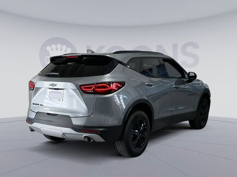 New 2026 Chevrolet Blazer LT w/ Convenience Package image 16