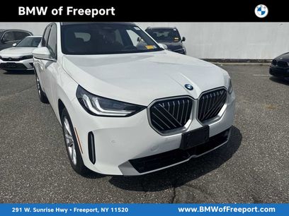 Used 2025 BMW X3 xDrive30i w/ Convenience Package