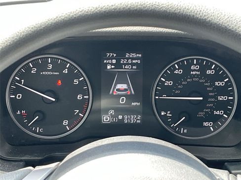 Certified 2024 Subaru Impreza 2.0i Sport AWD/4WD image 32