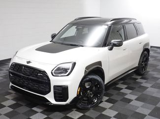 New 2026 MINI Cooper Countryman S video 2