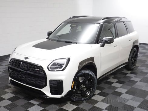 New 2026 MINI Cooper Countryman S image 2