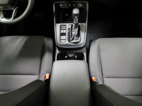 New 2026 Honda CR-V EX image 28