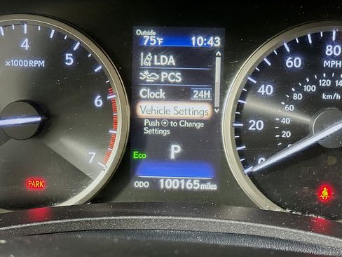 Used 2018 Lexus NX 300 FWD w/ Accessory Package image 18