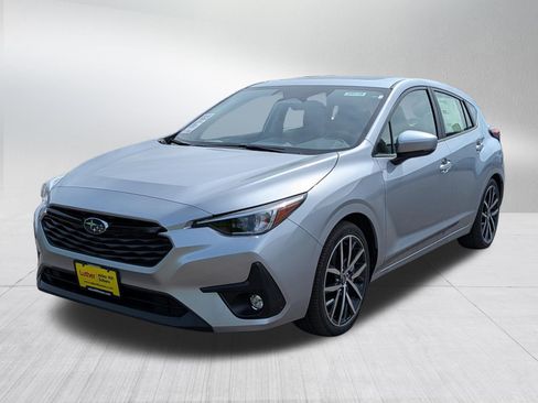 New 2026 Subaru Impreza 2.0i Sport AWD/4WD image 2