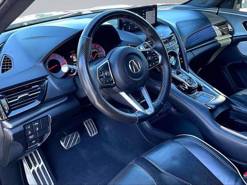 Used 2019 Acura RDX w/ Advance Package AWD/4WD image 14
