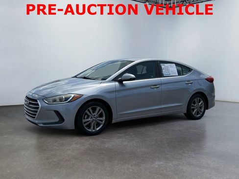 Used 2017 Hyundai Elantra SE FWD image 7