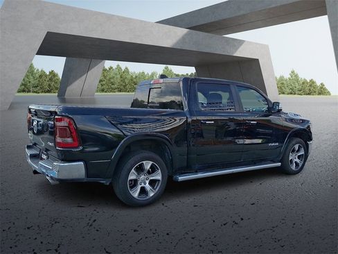 Used 2022 RAM 1500 Laramie image 5