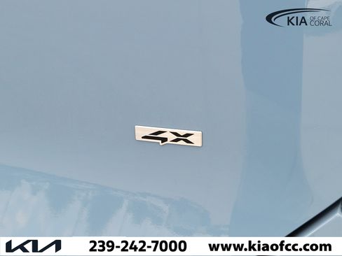 New 2027 Kia Seltos S AWD/4WD image 10
