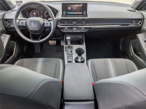 Certified 2026 Honda Civic Sport image 27
