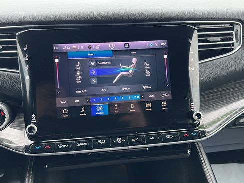 Used 2022 Jeep Wagoneer Series II image 15