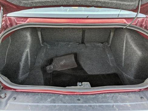 Used 2019 Dodge Challenger R/T Scat Pack w/ T/A Package image 6