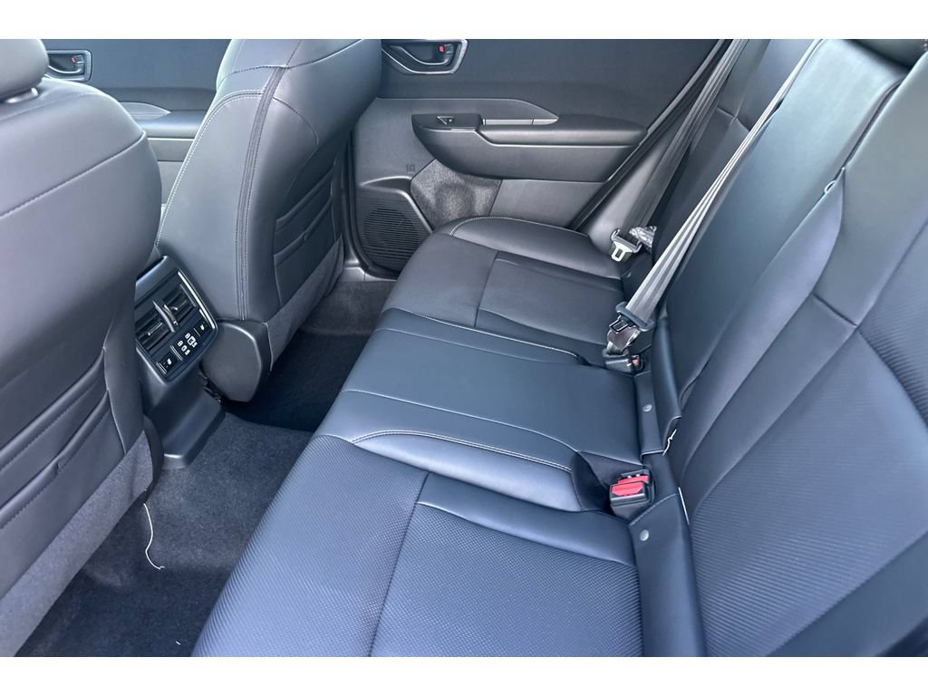 New 2026 Subaru Outback Limited AWD/4WD image 12