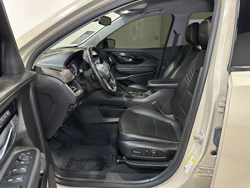 Used 2023 GMC Terrain AT4 AWD/4WD image 22