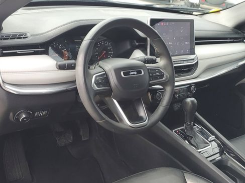 Used 2023 Jeep Compass Limited AWD/4WD image 18