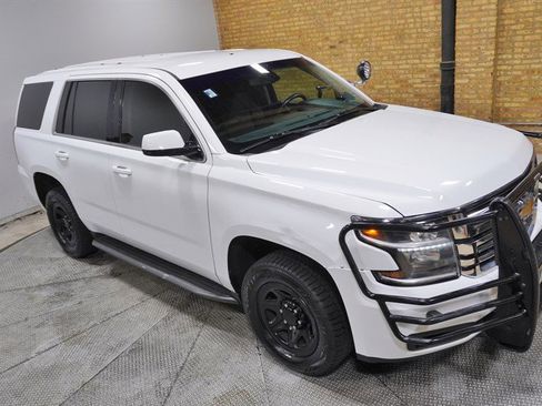 Used 2019 Chevrolet Tahoe 4WD image 7