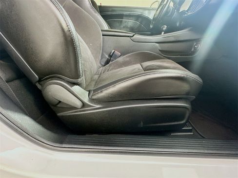 Used 2021 Dodge Challenger R/T Scat Pack w/ Plus Package image 23