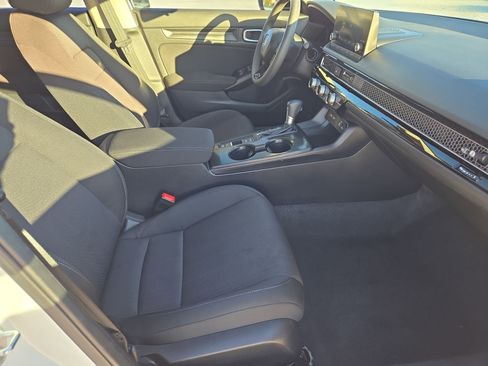 Used 2024 Honda Civic LX image 30