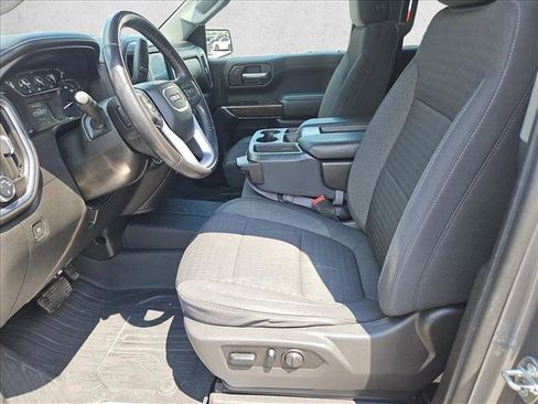 Used 2021 GMC Sierra 1500 Elevation AWD/4WD image 14